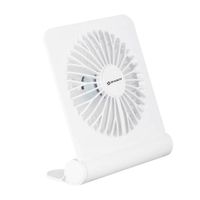 Ventilador 5 USB recargable Imaco RF0504