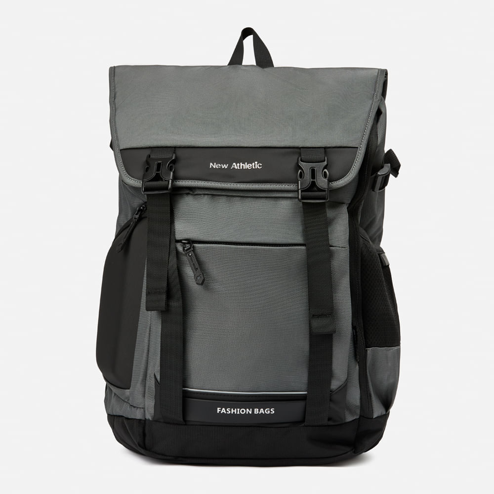 Mochila New Athletic 068-0402 para Unisex