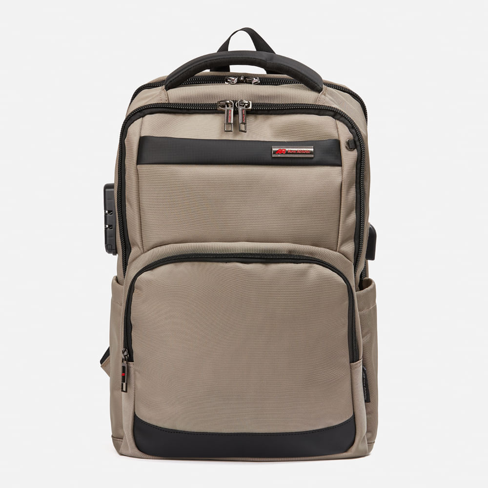 Mochila New Athletic 075-1818 para Unisex