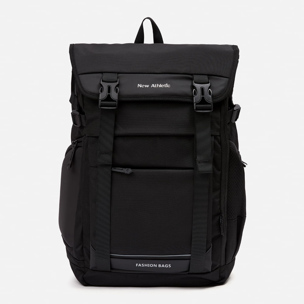 Mochila New Athletic 068-0202 para Unisex