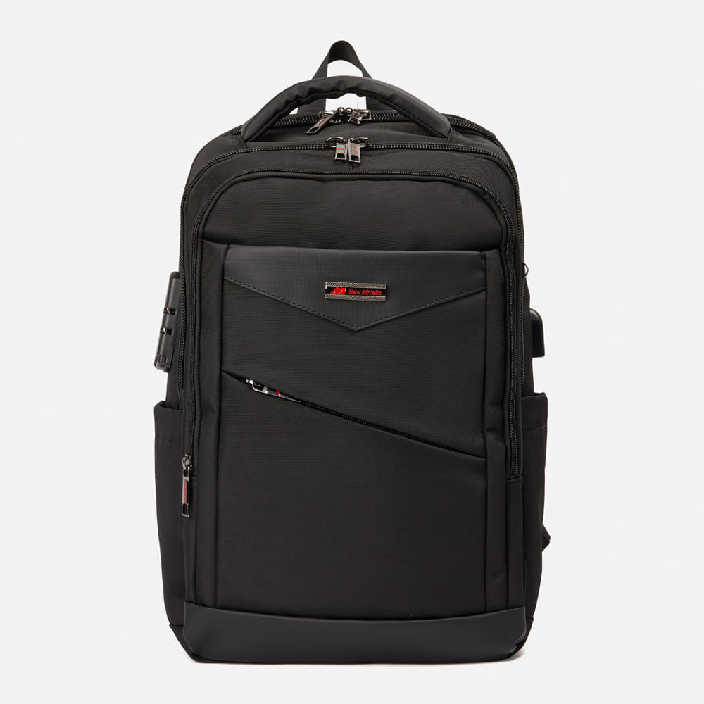 Mochila New Athletic 083-0202 para Hombre