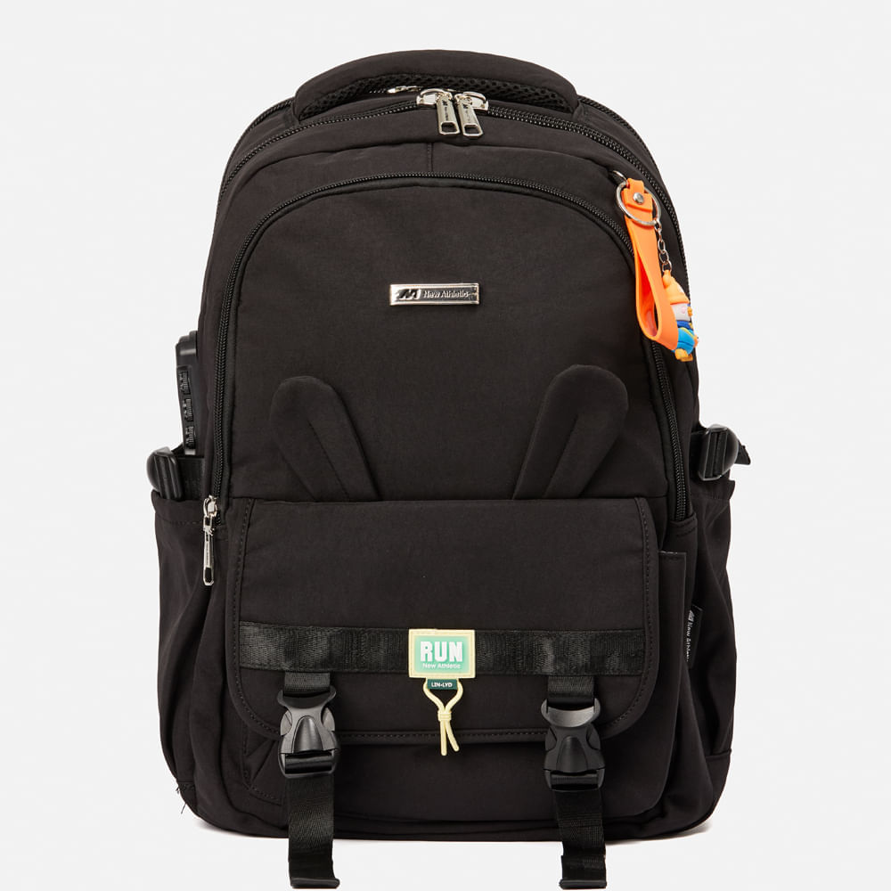 Mochila New Athletic 077-0202 para Mujer