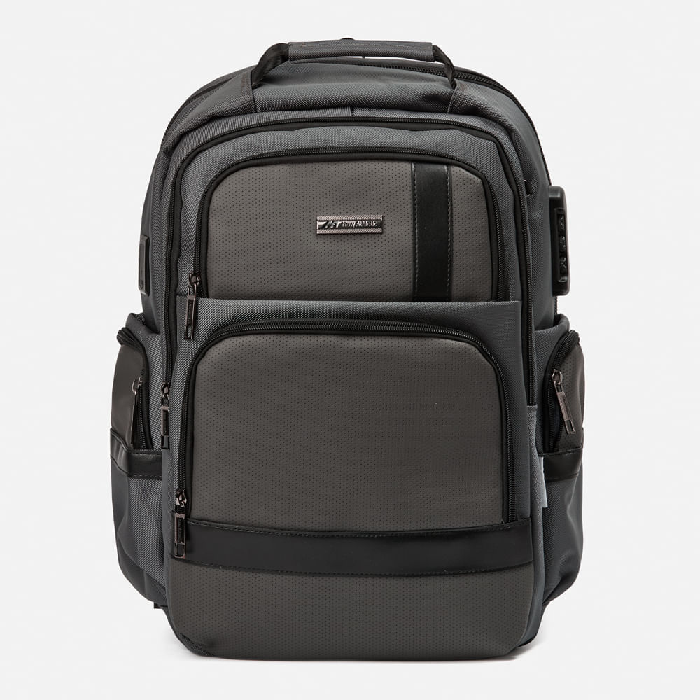 Mochila New Athletic 079-0303 para Hombre
