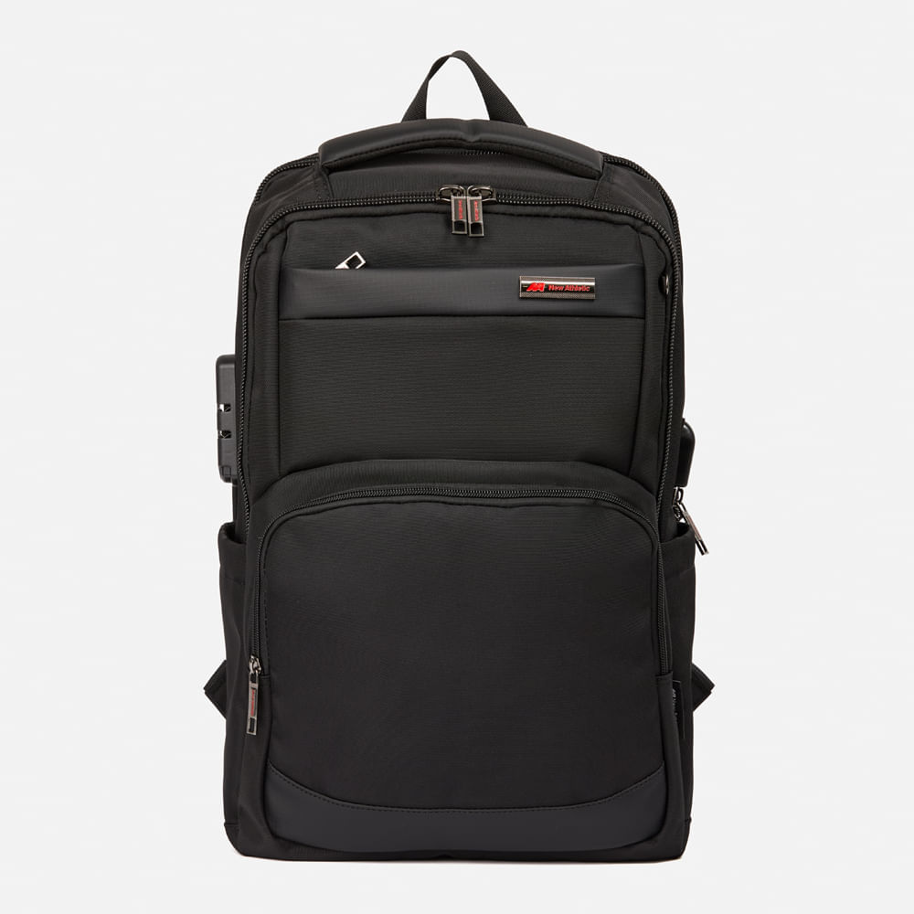 Mochila New Athletic 075-0202 para Unisex