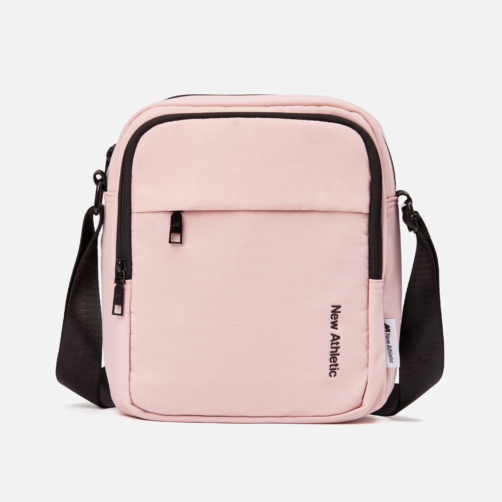 Morral New Athletic 017-6161 para Hombre