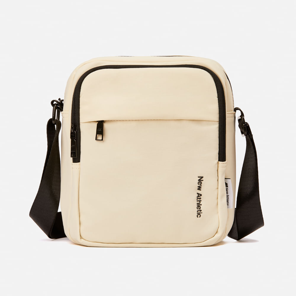 Morral New Athletic 017-0404 para Hombre