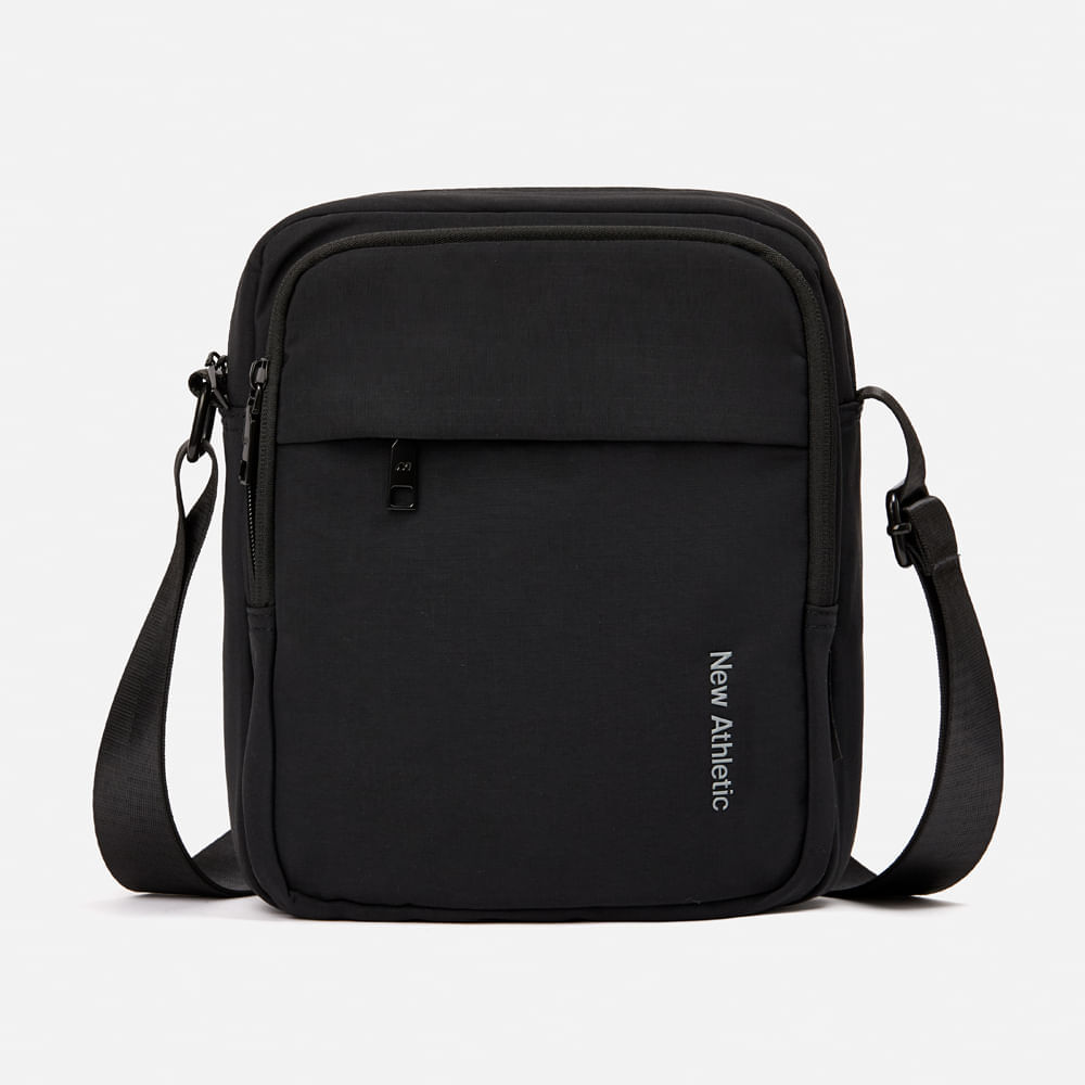 Morral New Athletic 017-0202 para Hombre