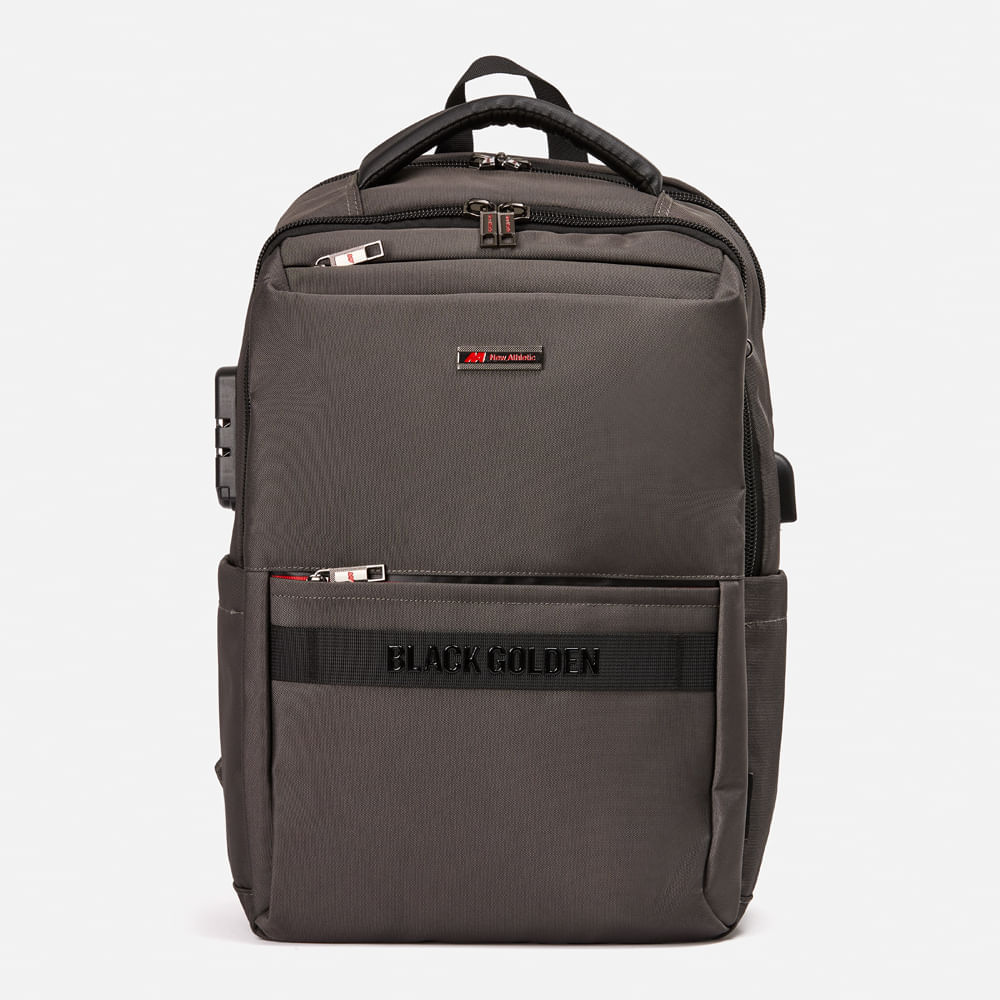 Mochila New Athletic 081-0303 para Hombre