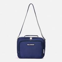 Lonchera New Athletic 001-3333 para Unisex