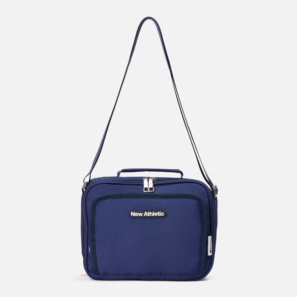 Lonchera New Athletic 001-3333 para Unisex