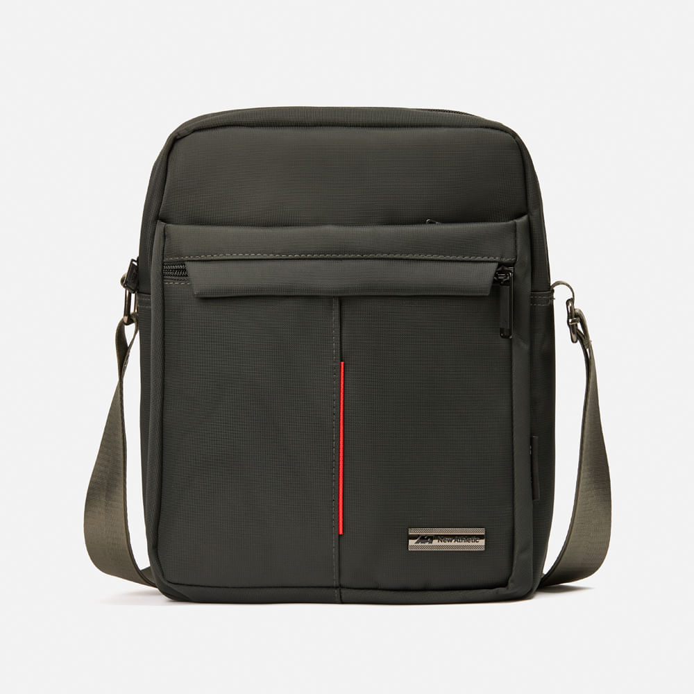 Morral New Athletic 018-2525 para Hombre