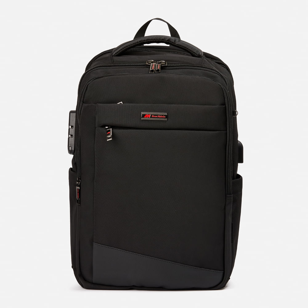 Mochila New Athletic 084-0202 para Hombre
