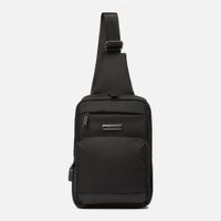 Morral New Athletic 019-0202 para Hombre