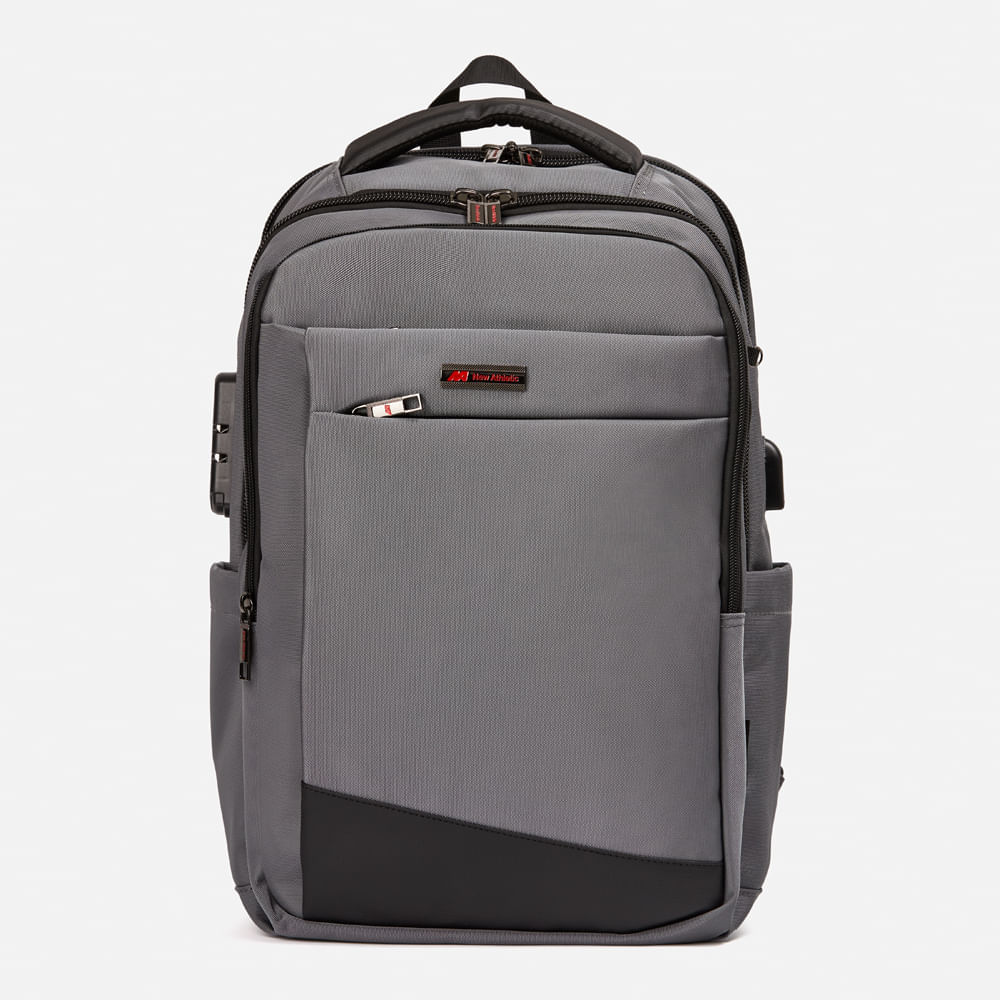 Mochila New Athletic 084-0303 para Hombre