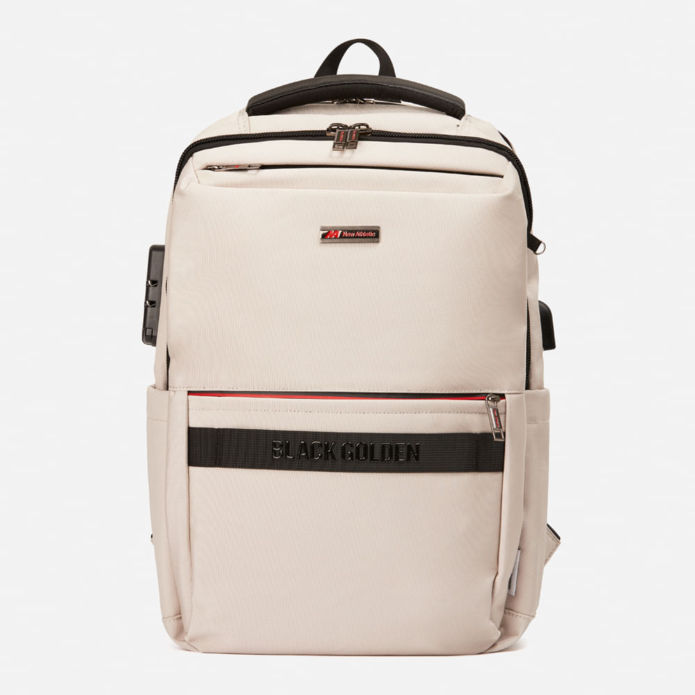 Mochila New Athletic 081-0404 para Hombre