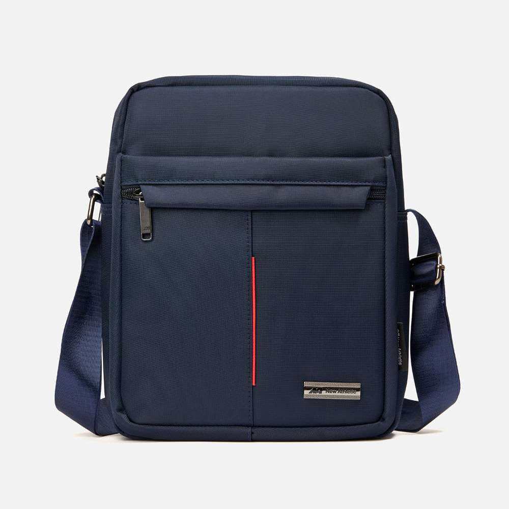 Morral New Athletic 018-3333 para Hombre