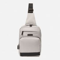 Morral New Athletic 019-3131 para Hombre