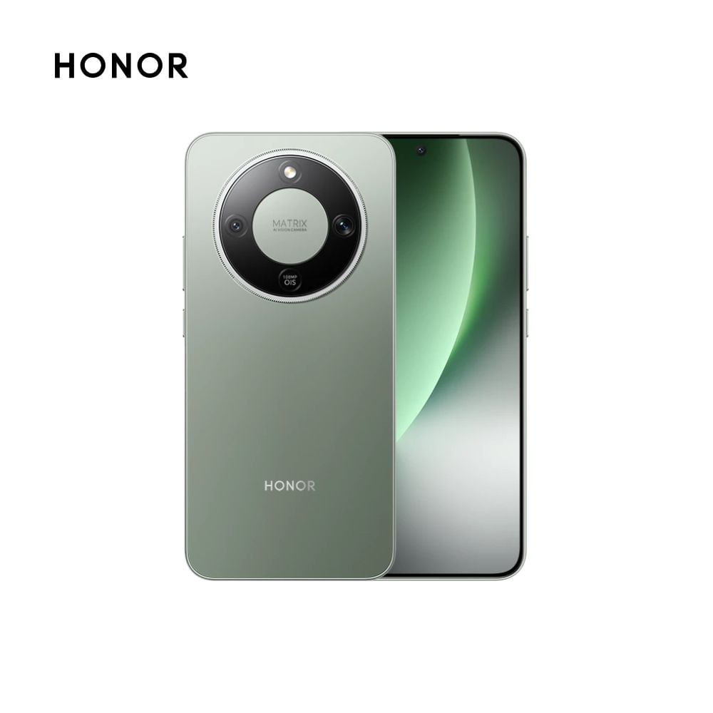 Honor Magic 8 Lite 5G 256GB 8GB Ram Verde