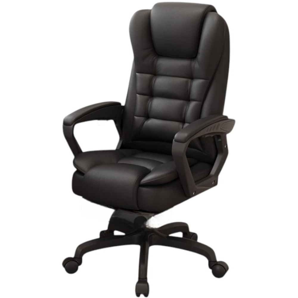 Silla de Gerencia con Ruedas Silenciosas