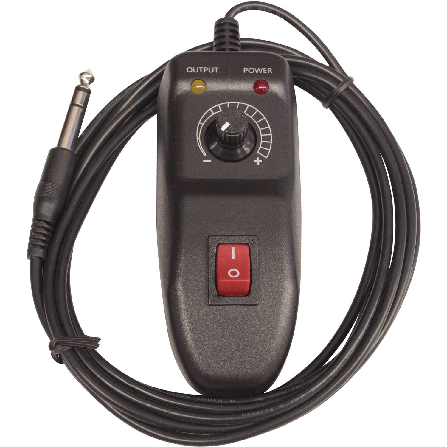 Control Remoto Antari Z 3 para Máquina de Humo Fazer Z 350