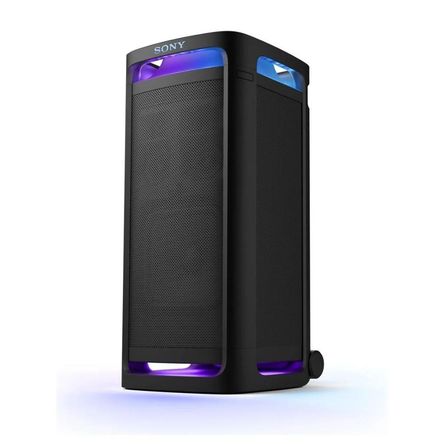 PARLANTE SONY ULT TOWER 9AC NEGRO PARLANTE SONY ULT TOWER 9AC NEGRO