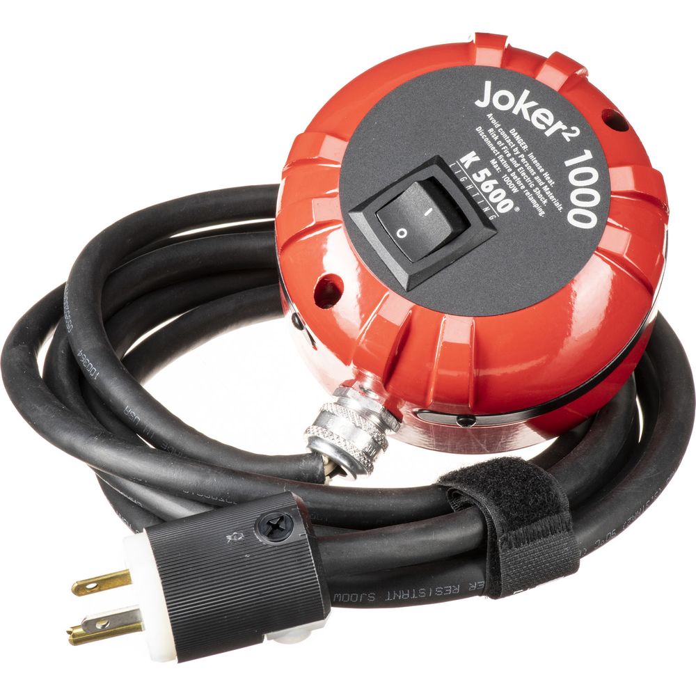 Tapa Trasera K 5600 Lighting para Joker2 800W Tapa Trasera K 5600 Lighting para Joker2 800W