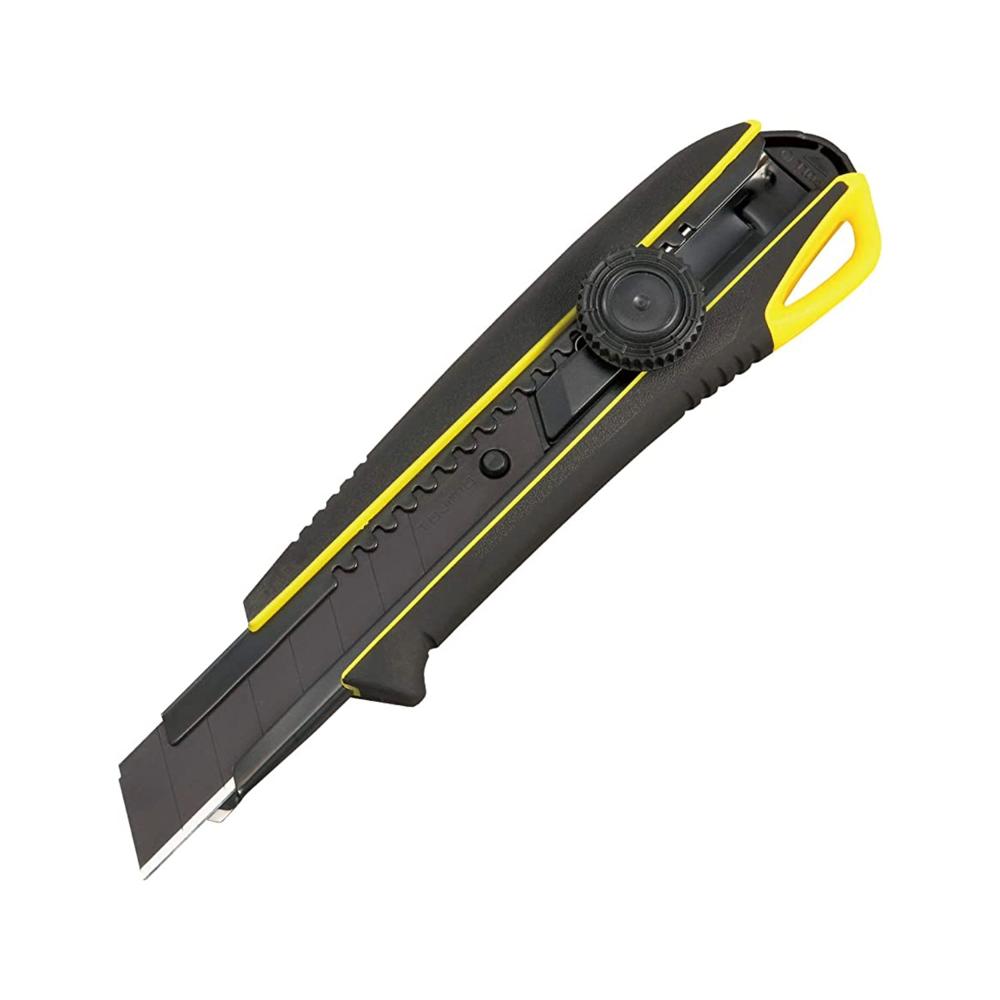 Tajima - Cuchilla 18MM Driver Cutter DC-561 - Dial Lock Tajima - Cuchilla 18MM Driver Cutter DC-561 - Dial Lock