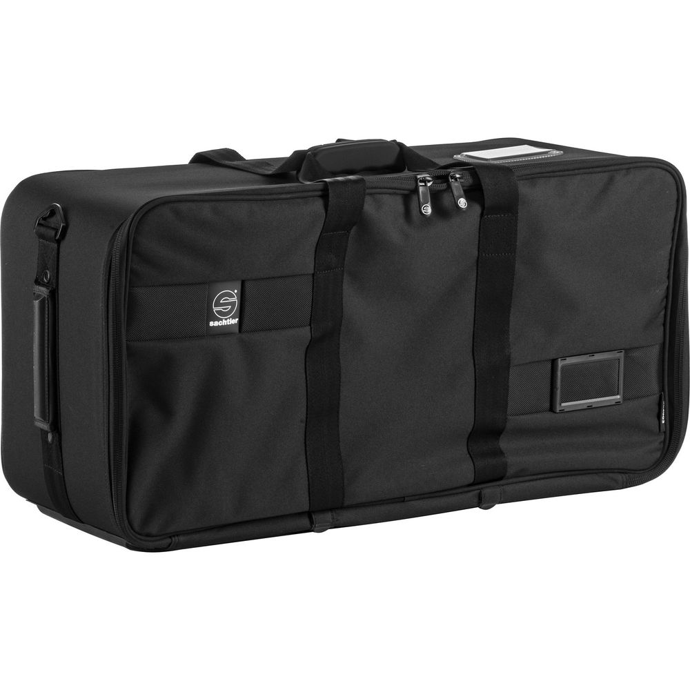 Estuche Sachtler Lite Mediano Estuche Sachtler Lite Mediano