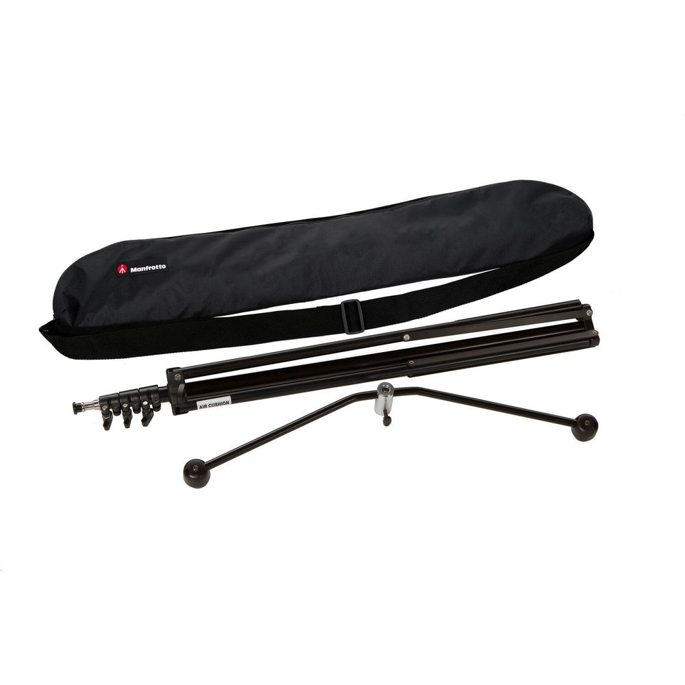 Kit de Soporte de Fondo Magnético Manfrotto Kit de Soporte de Fondo Magnético Manfrotto