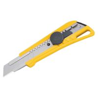 Tajima - Cuchilla Cutter 18MM Endura LC-521 - Dial Lock