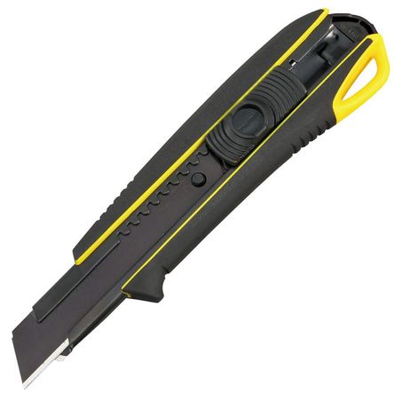 Tajima - Cuchilla 18MM Driver Cutter DC-560 - Auto Lock Tajima - Cuchilla 18MM Driver Cutter DC-560 - Auto Lock