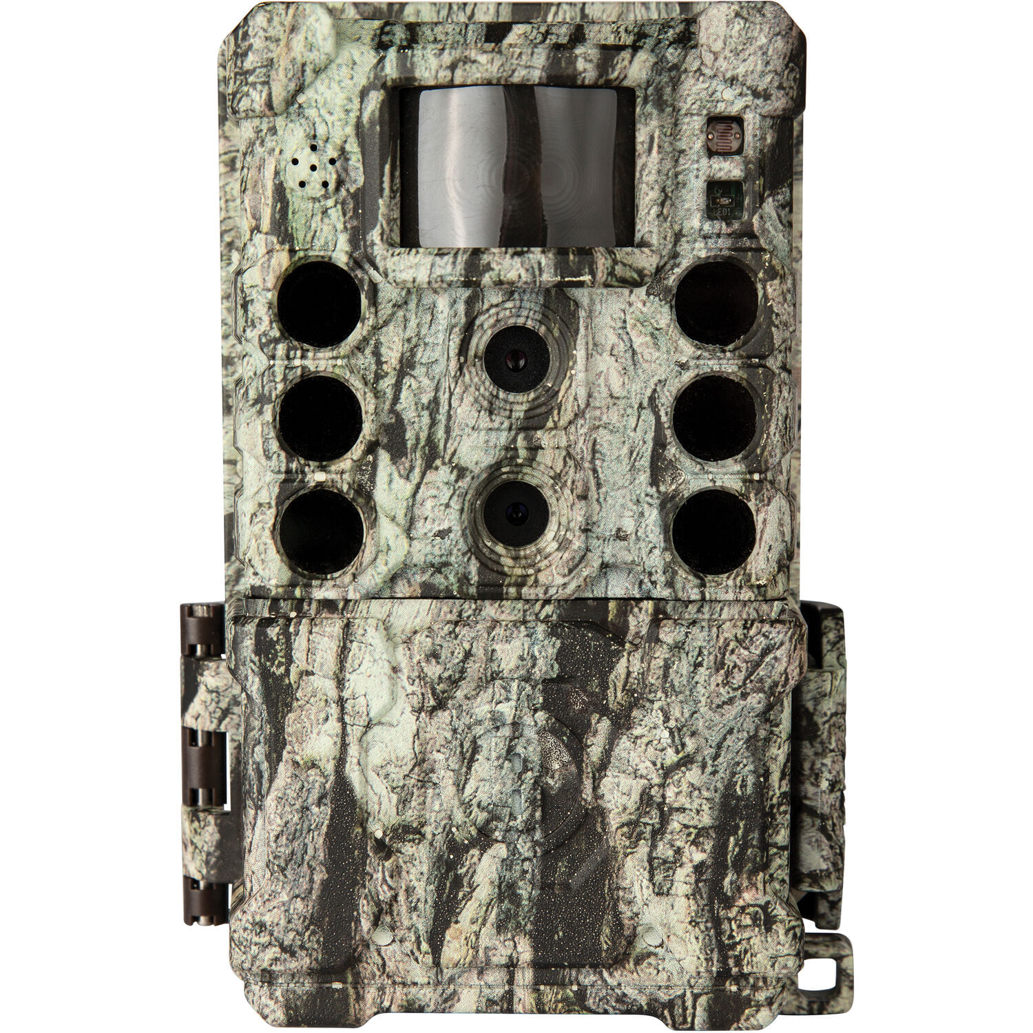 Cámara de Rastreo Bushnell Core Ds 4K No Glow Camuflaje