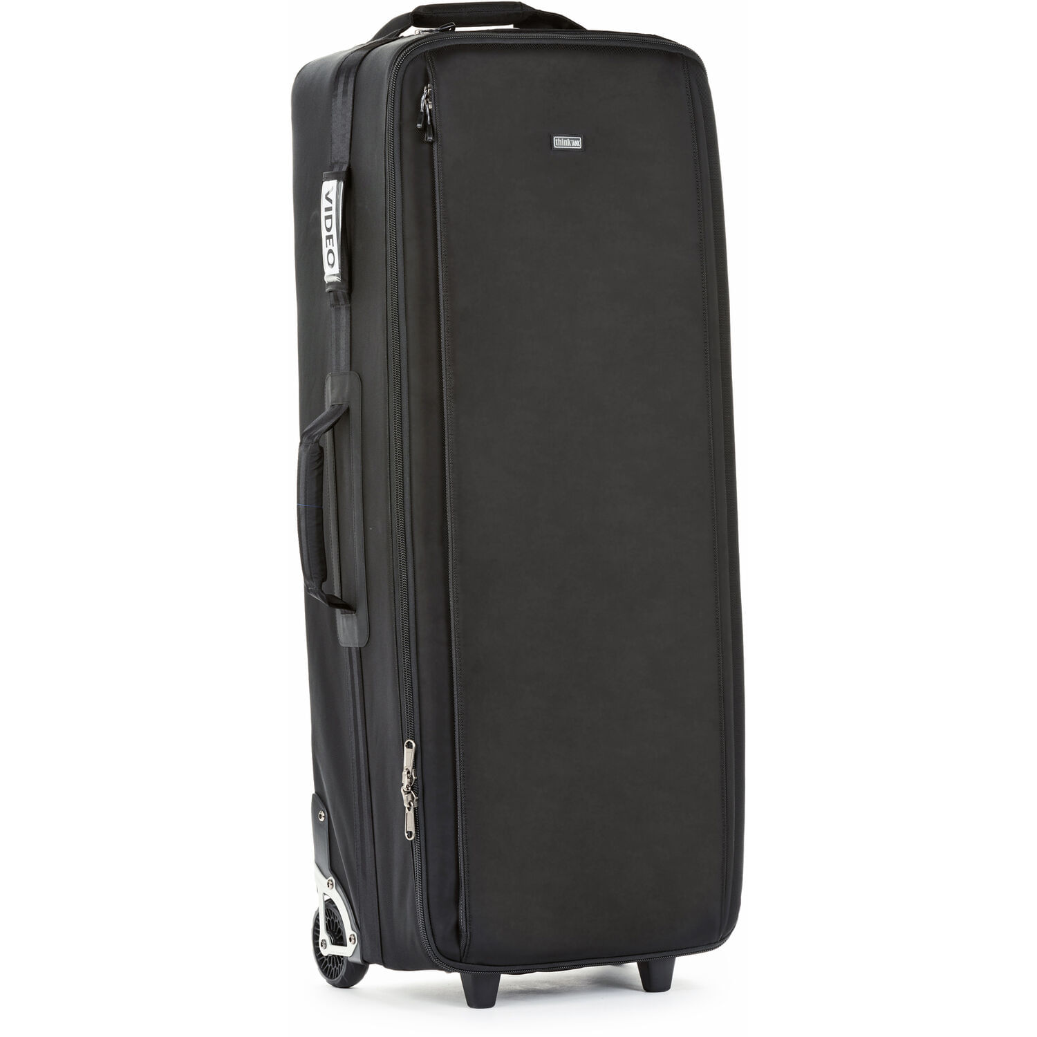 Estuche de Equipo Rodante Think Tank Photo Production Manager 40 V2
