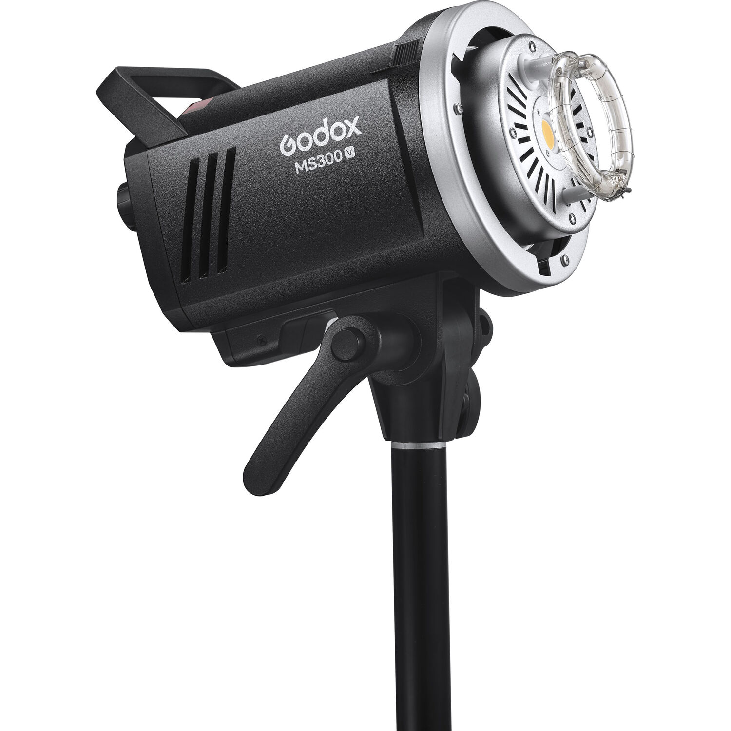 Flash Monolight Godox Ms300 V para Estudio