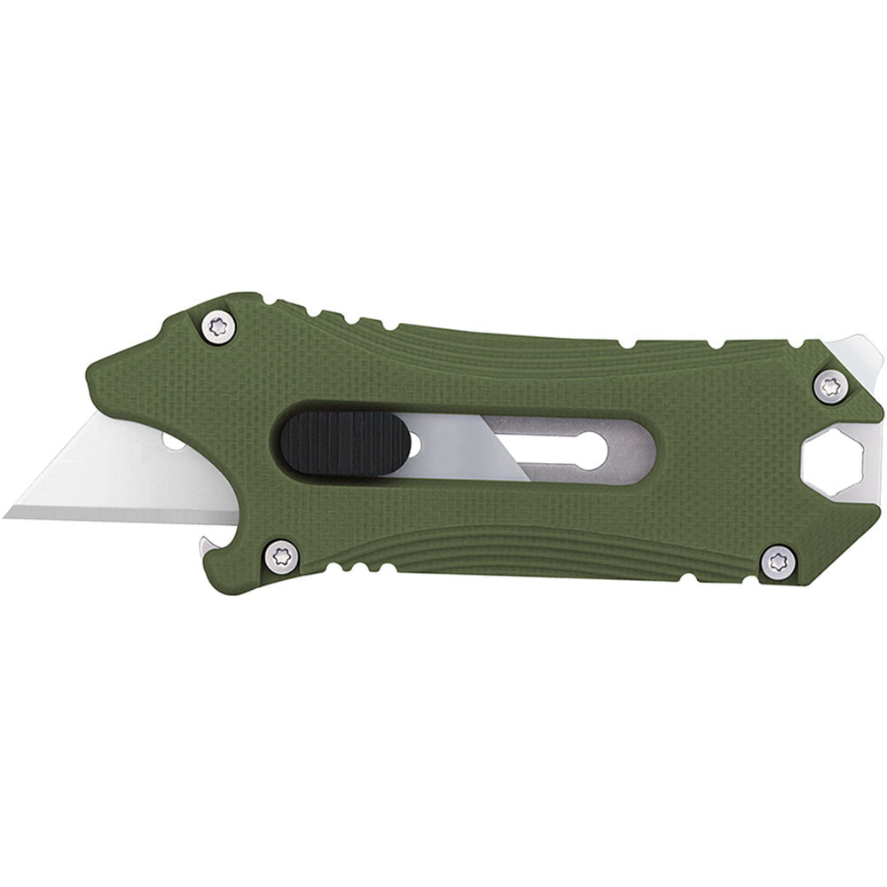 Navaja Olight Otacle Edc Utility Verde Oliva Navaja Olight Otacle Edc Utility Verde Oliva