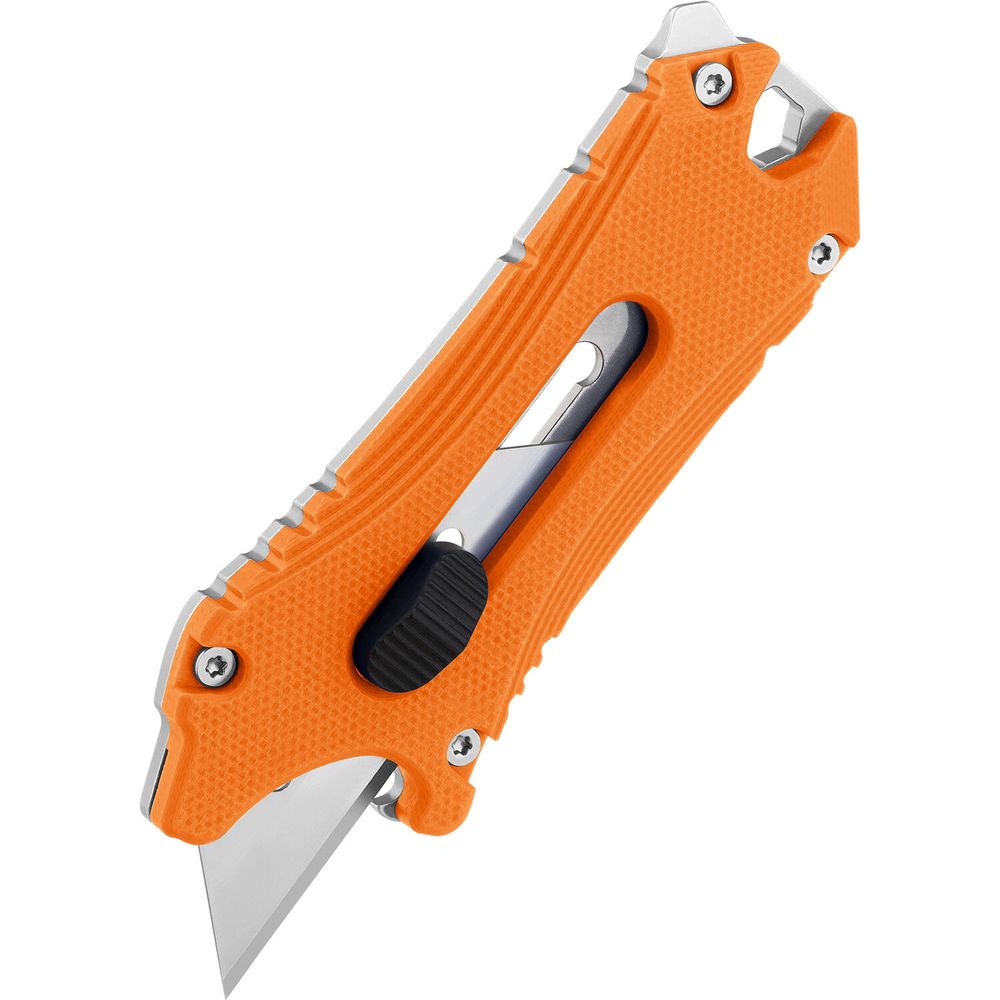 Cuchillo de Utilidad Olight Otacle Edc Naranja Cuchillo de Utilidad Olight Otacle Edc Naranja