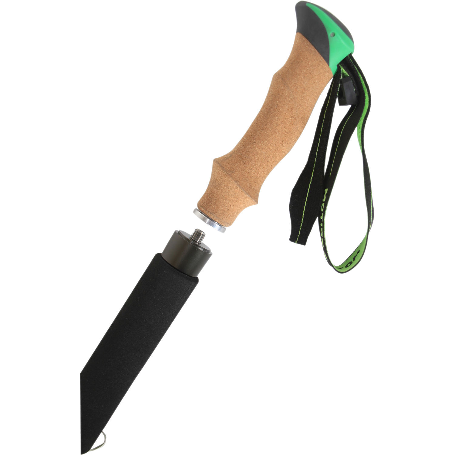 Bastón de Trekking Field Optics Research Kahuna Individual