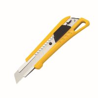 Tajima - Cuchilla Cutter 18MM Endura LC-520 - Auto Lock