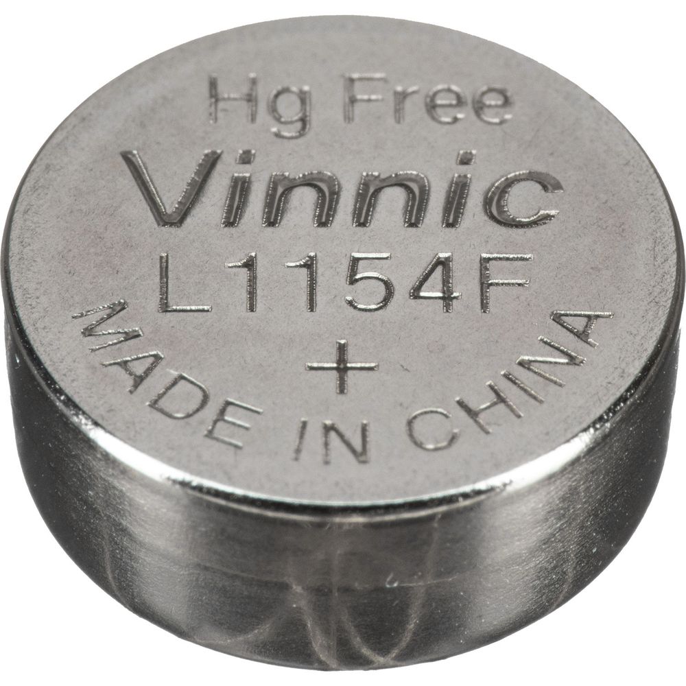 Batería Alcalina Exell A76Px de 1.5V Batería Alcalina Exell A76Px de 1.5V