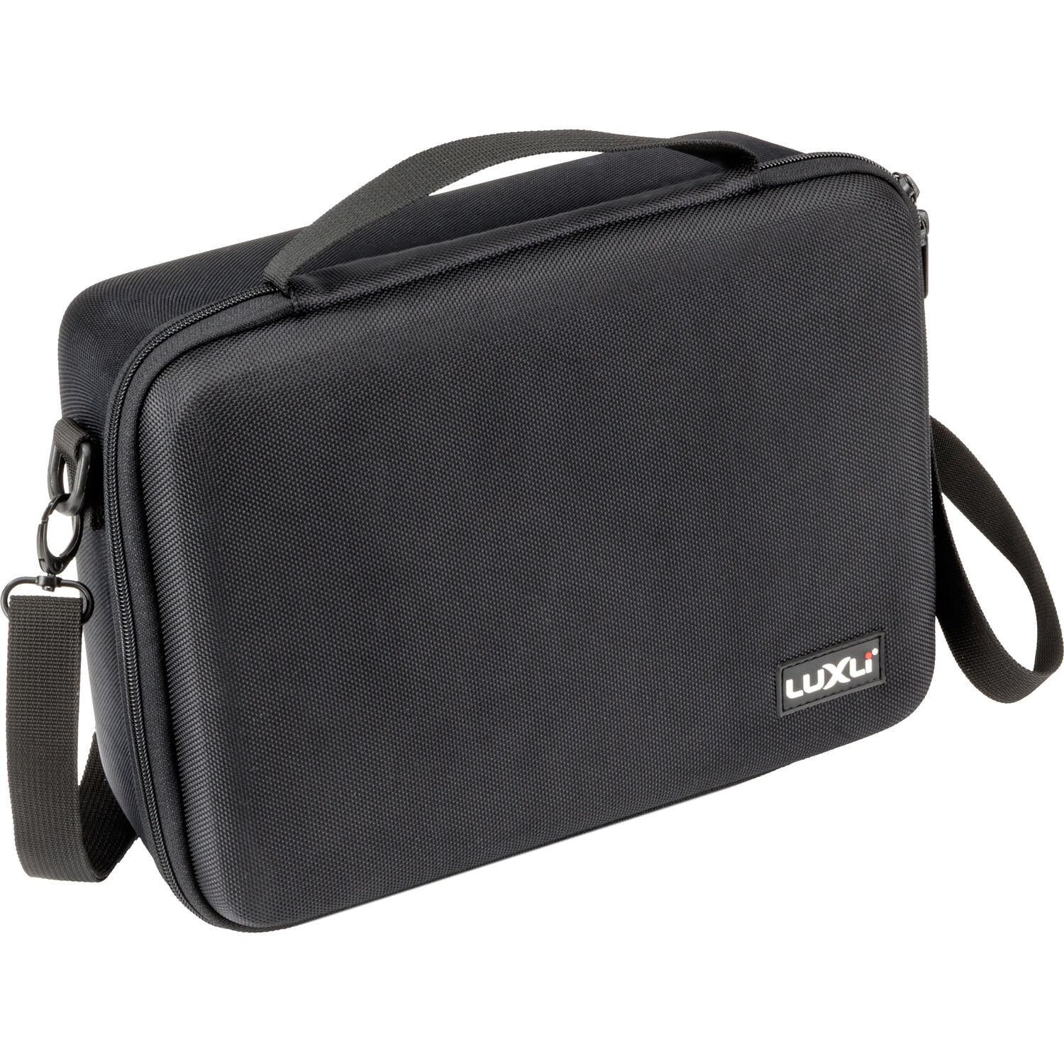 Estuche Luxli para Kits de Luces Led Luxli Fiddle.