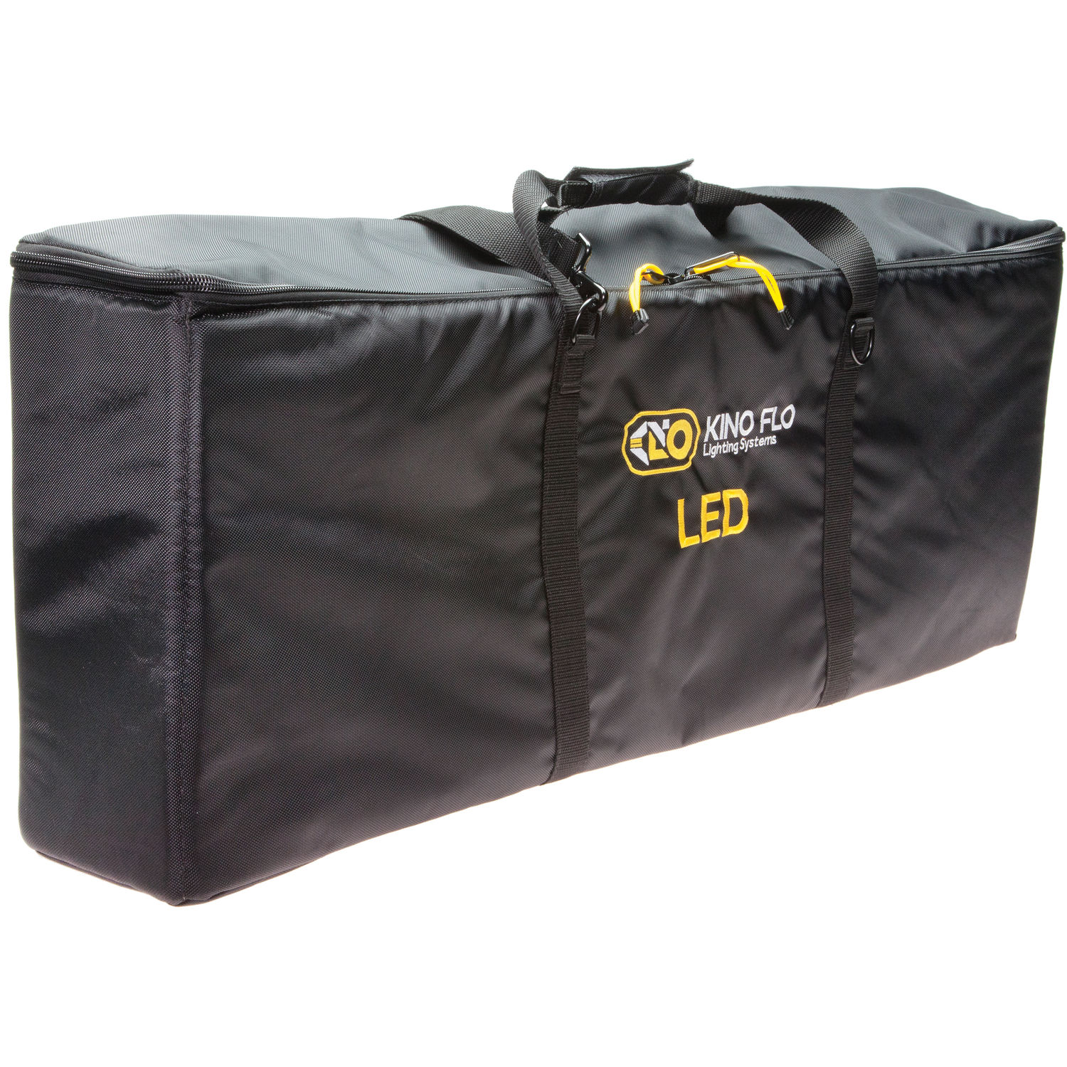 Estuche Suave Kino Flo para Accesorios Y Fixture Select 30 Negro