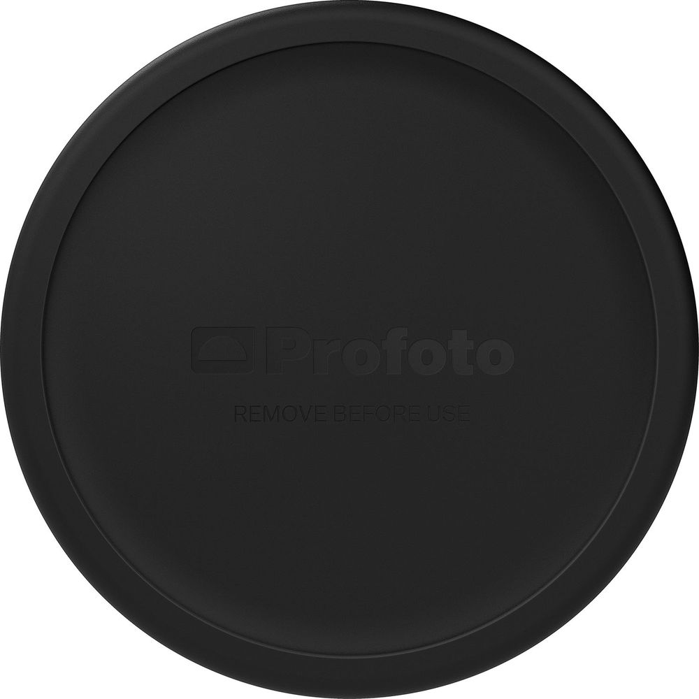 Cubierta Protectora Profoto para Cabeza de Flash B10 Ocf Cubierta Protectora Profoto para Cabeza de Flash B10 Ocf