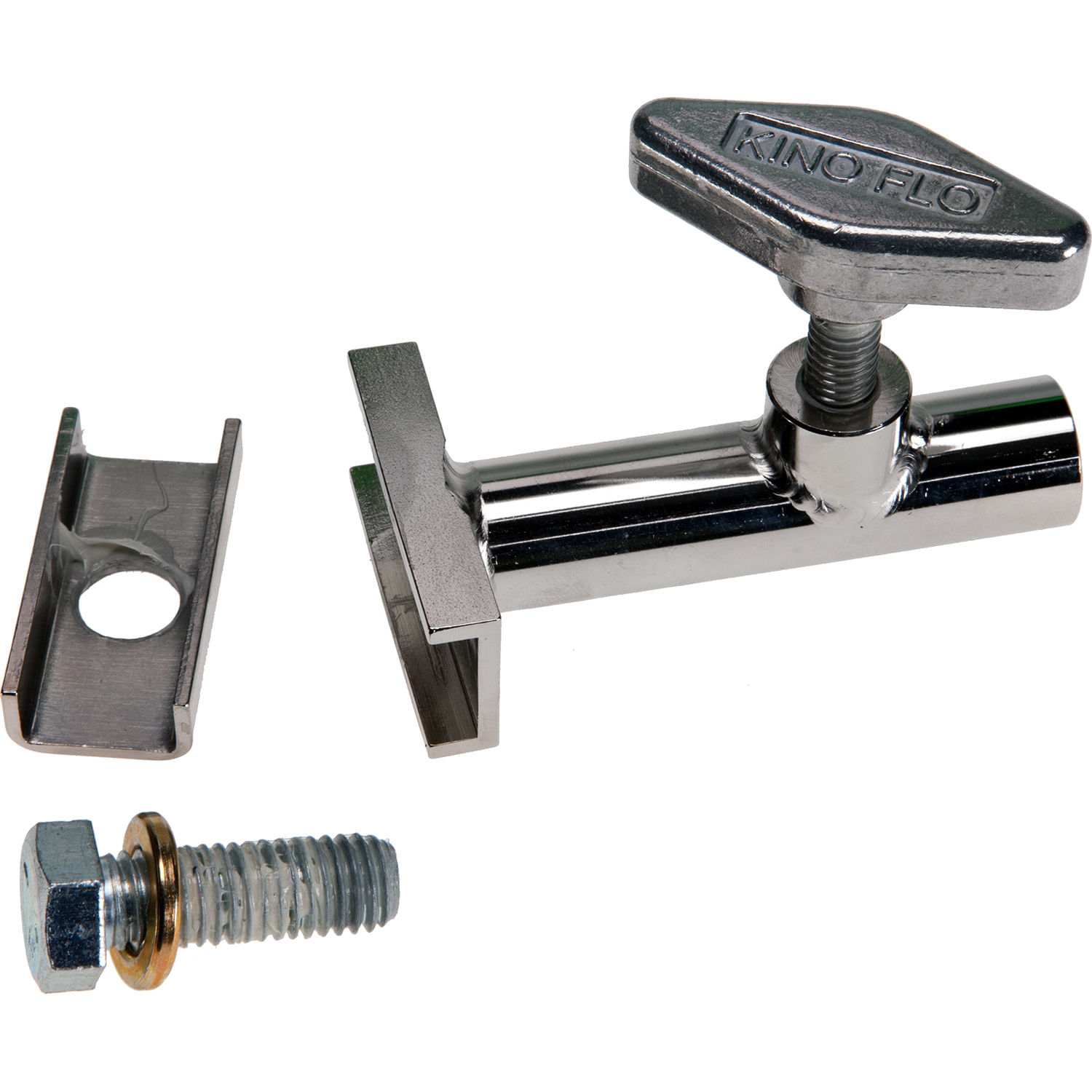 Ensamblaje de Receptor Kino Flo Image Baby para Luces Image 40 Y 20.