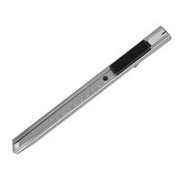Tajima - Cuchilla Cutter 9MM Precision Craft LC-301 - Slide Lock