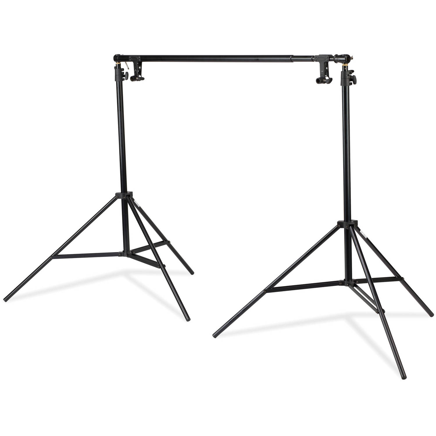 Set de Soporte para Papel de Fondo Kupo