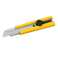 Tajima - Cuchilla Cutter Heavy Duty 25MM LC-650 - Dial Lock