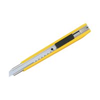 Tajima - Cuchilla Cutter 9MM Precision Craft LC-303 - Slide Lock