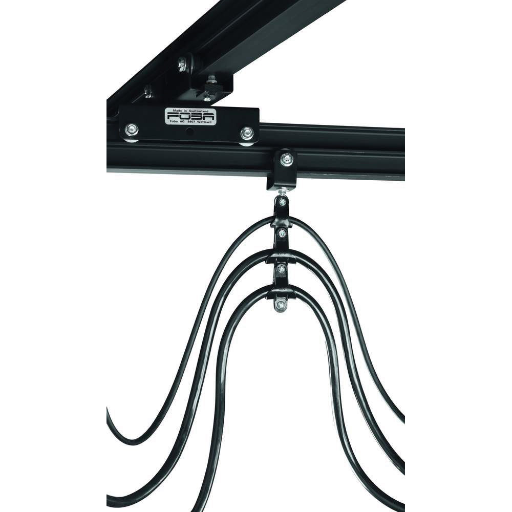 Soporte de Cable Foba Rugoe Soporte de Cable Foba Rugoe