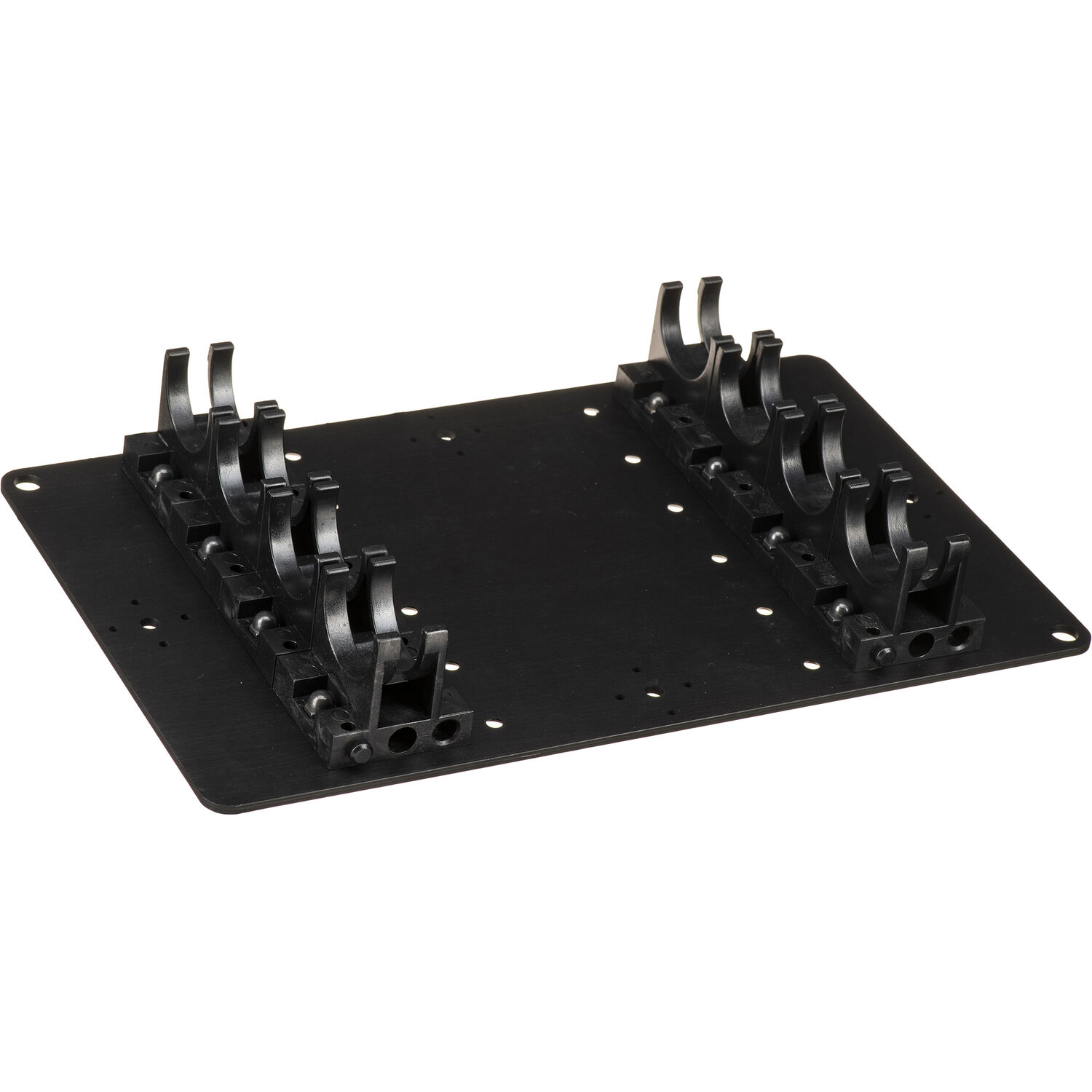 Placa Cuádruple Quasar Science T12 para Crossfade.