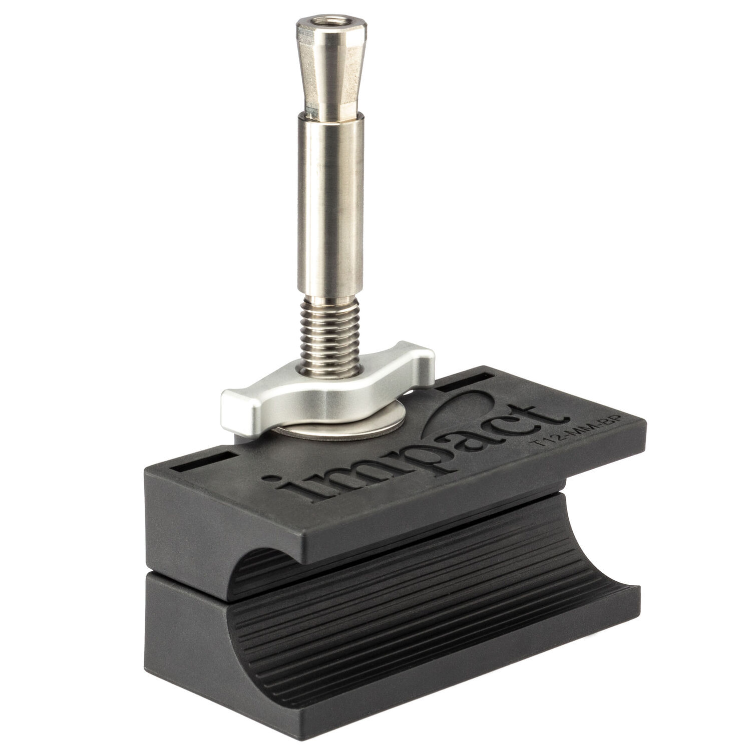 Soporte Modular Impact T12 Mm Bp para Luces Led Y Tubos Fluorescentes